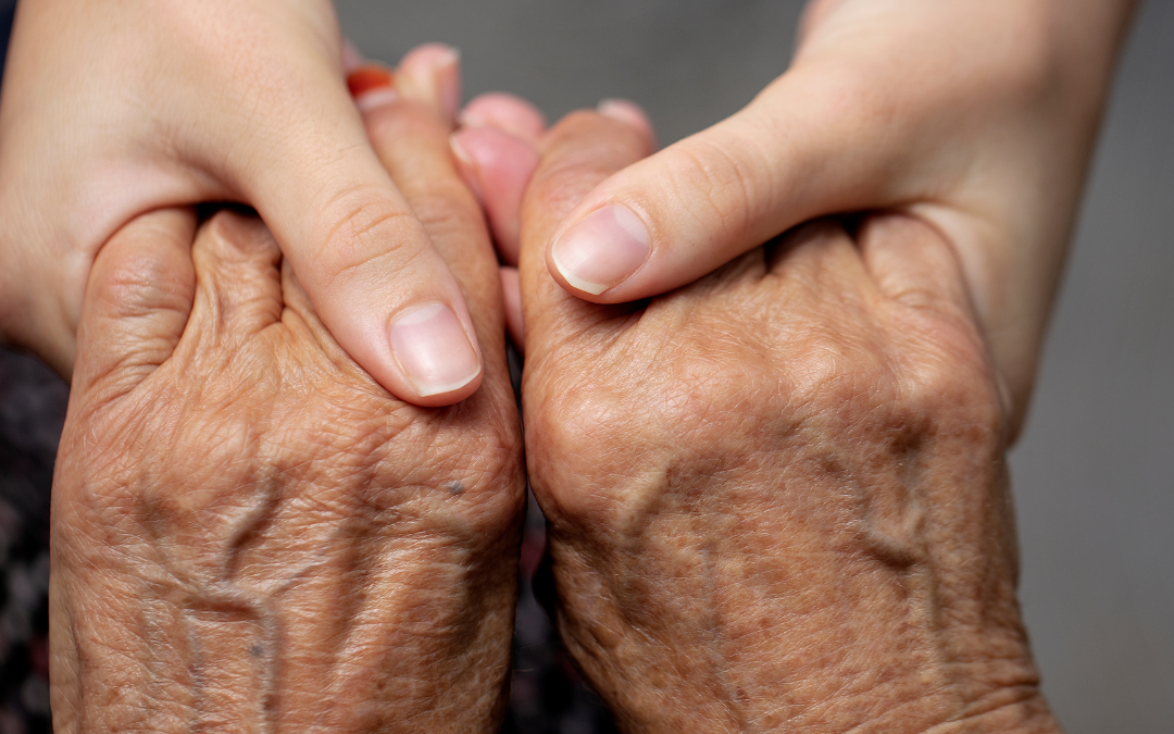 Terapia para tercera edad, una etapa clave de tu vida