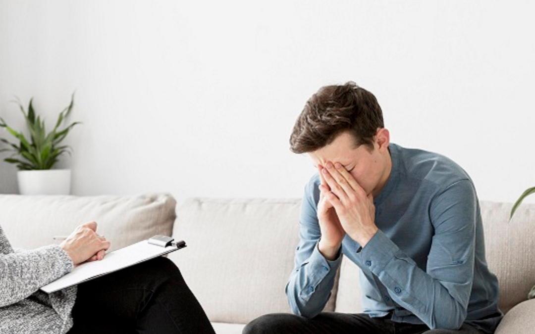 Terapia para adolescentes y jóvenes: apoyo emocional en una etapa intensa