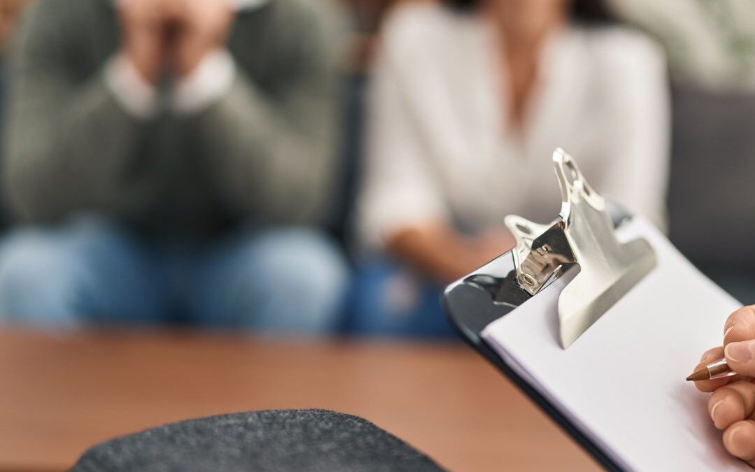 Terapia de pareja en Aluche: cuando la relación necesita algo más que buena voluntad