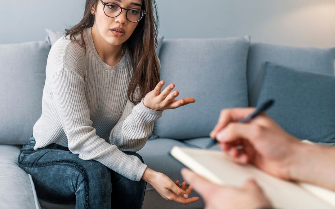 Terapia cognitivo conductual: entender lo que te ocurre para empezar a cambiarlo
